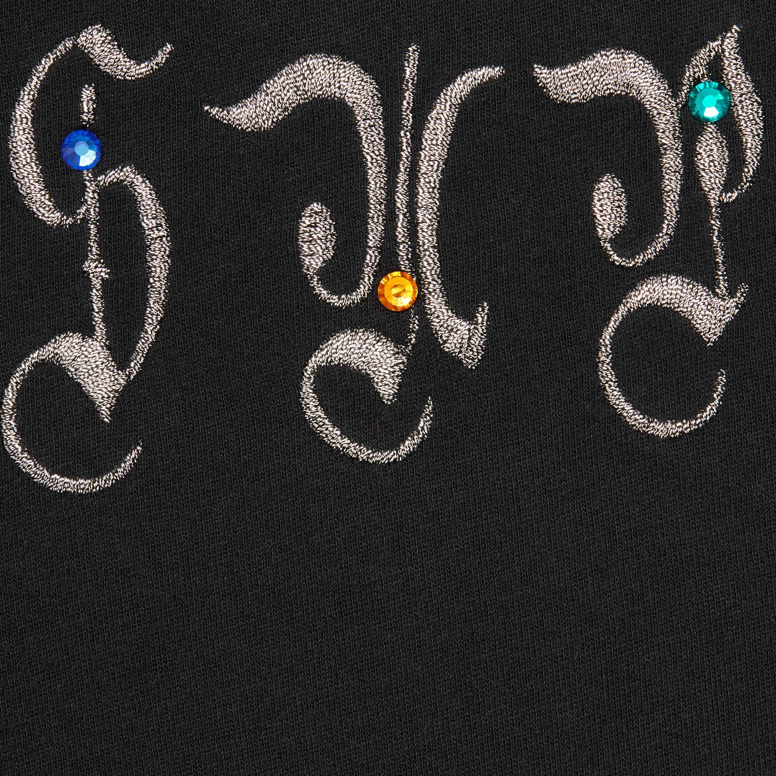 AOI Gems S/S Top view 5